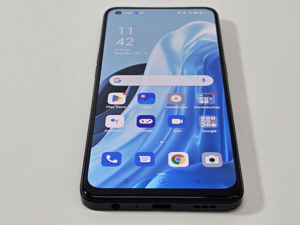 oppo reno8 lite 128gb cosmic black (kopie)