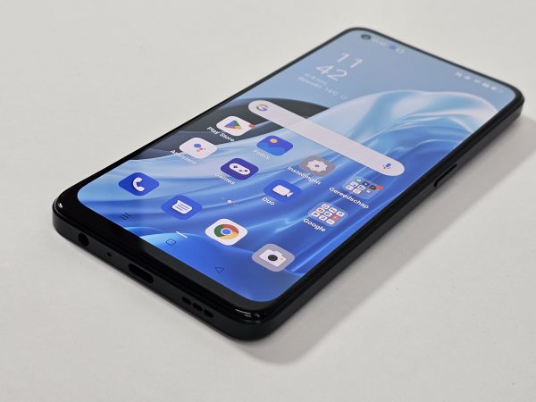 oppo reno8 lite 128gb cosmic black (kopie)