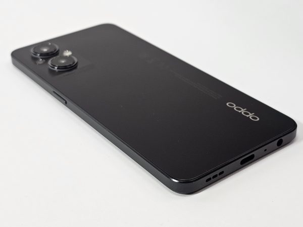 oppo reno8 lite 128gb cosmic black (kopie)