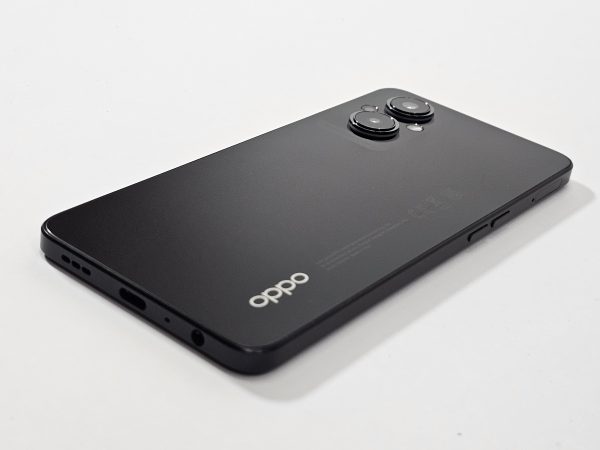 oppo reno8 lite 128gb cosmic black (kopie)