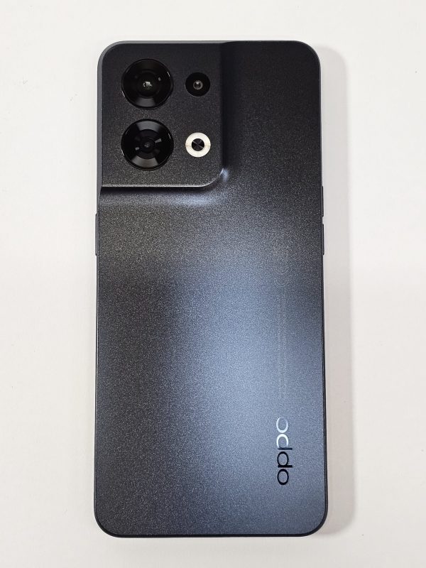 oppo reno8 256 gb zwart