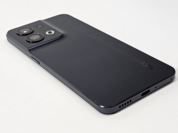 oppo reno8 256 gb zwart