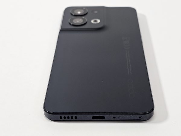 oppo reno8 256 gb zwart