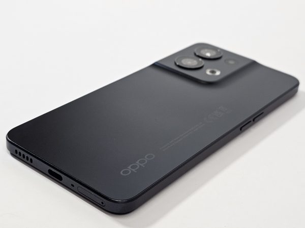 oppo reno8 256 gb zwart