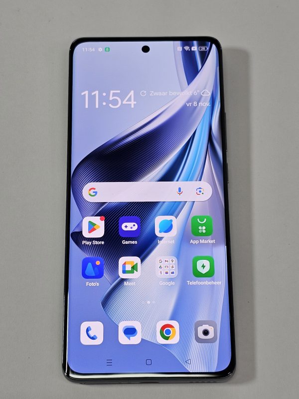 oppo reno 10 5g 8/256gb silver grey