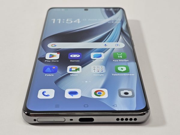 oppo reno 10 5g 8/256gb silver grey