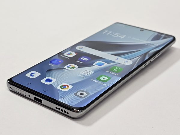 oppo reno 10 5g 8/256gb silver grey