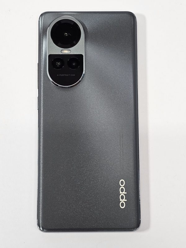 oppo reno 10 5g 8/256gb silver grey