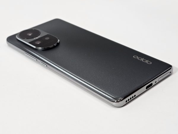 oppo reno 10 5g 8/256gb silver grey