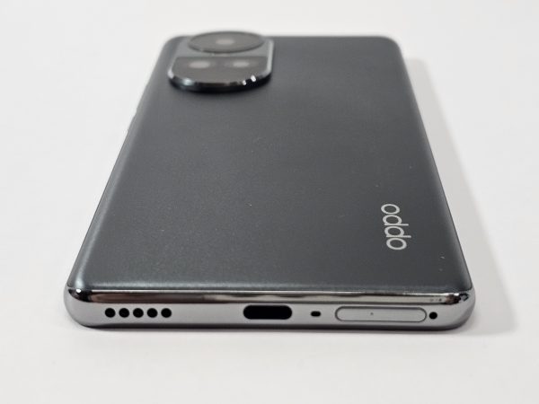 oppo reno 10 5g 8/256gb silver grey