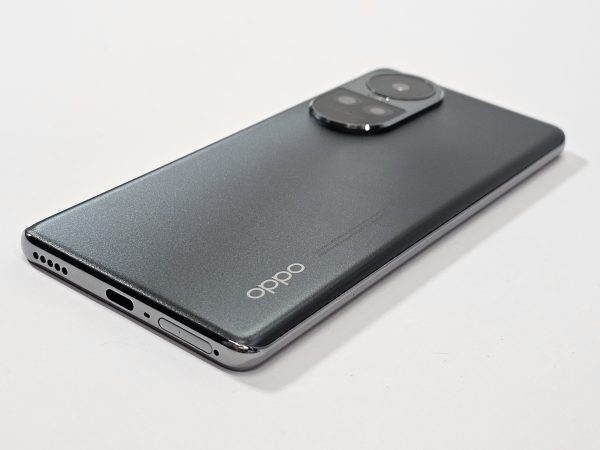 oppo reno 10 5g 8/256gb silver grey