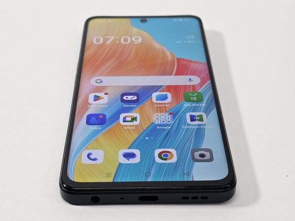 oppo a98 5g 256 gb zwart