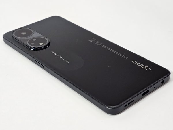 oppo a98 5g 256 gb zwart