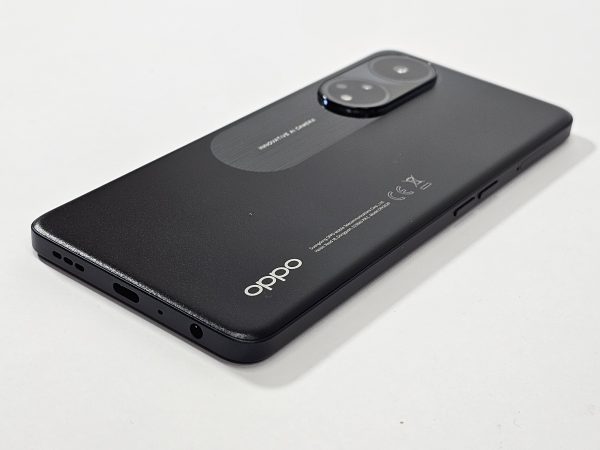 oppo a98 5g 256 gb zwart