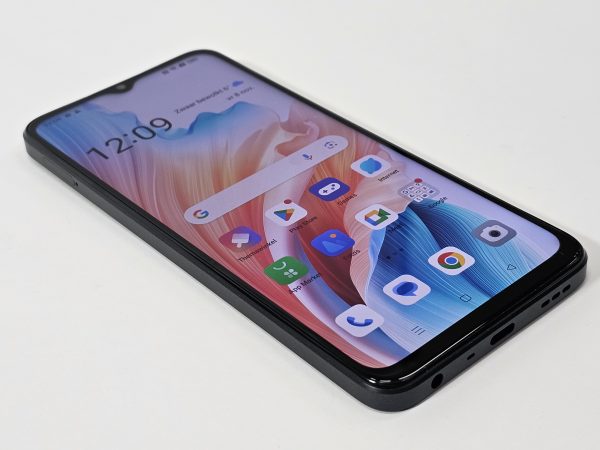 oppo a38 128gb zwart (kopie)