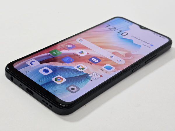 oppo a38 128gb zwart (kopie)