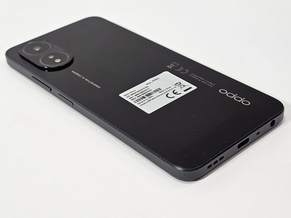 oppo a38 128gb zwart (kopie)