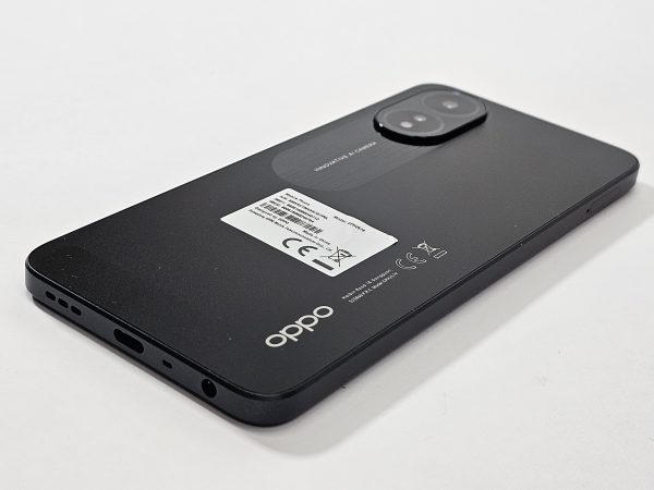 oppo a38 128gb zwart (kopie)