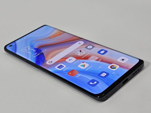 oppo reno4 pro 5g 256gb zwart