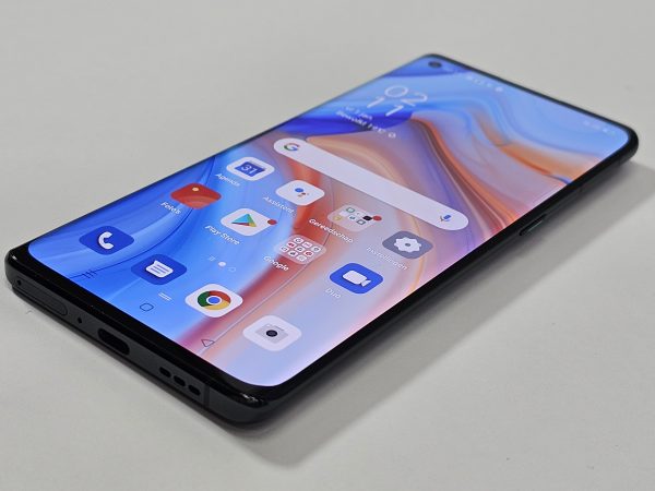 oppo reno4 pro 5g 256gb zwart