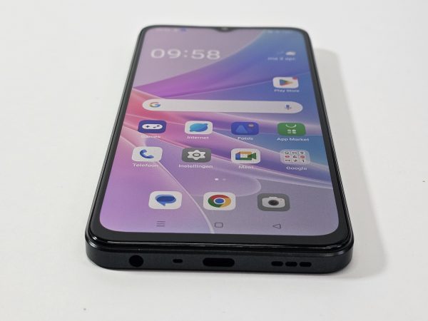 oppo a78 5g 128gb glowing black