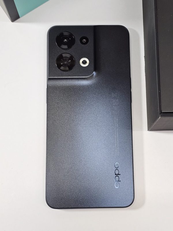 oppo reno8 256 gb zwart (kopie)