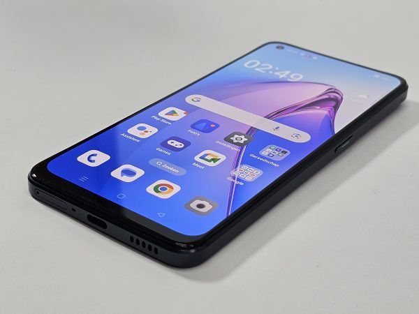 oppo reno8 256 gb zwart (kopie)