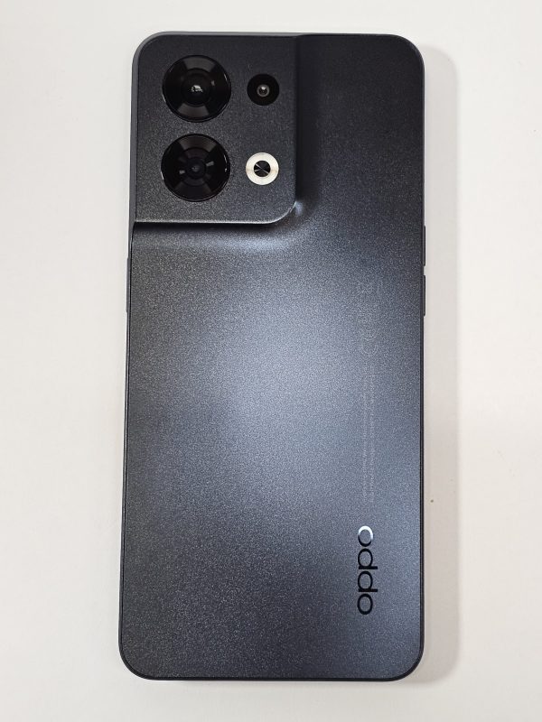 oppo reno8 256 gb zwart (kopie)