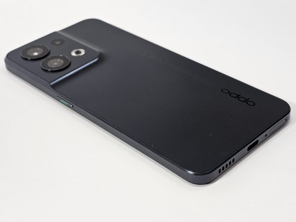 oppo reno8 256 gb zwart (kopie)