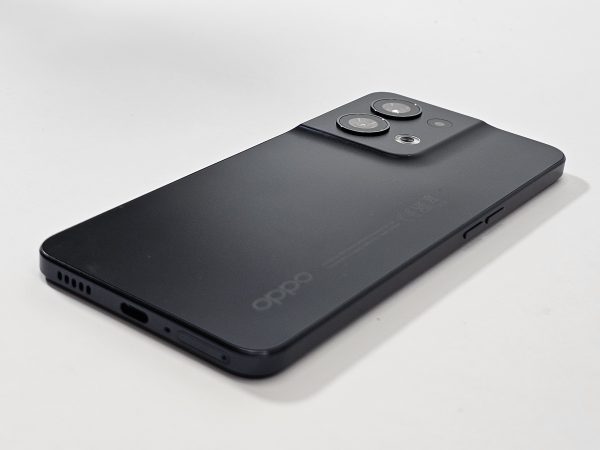 oppo reno8 256 gb zwart (kopie)