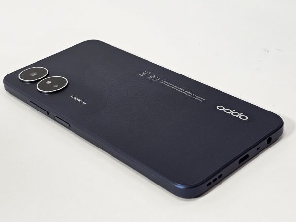 oppo a17 64gb zwart