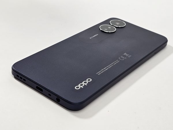 oppo a17 64gb zwart