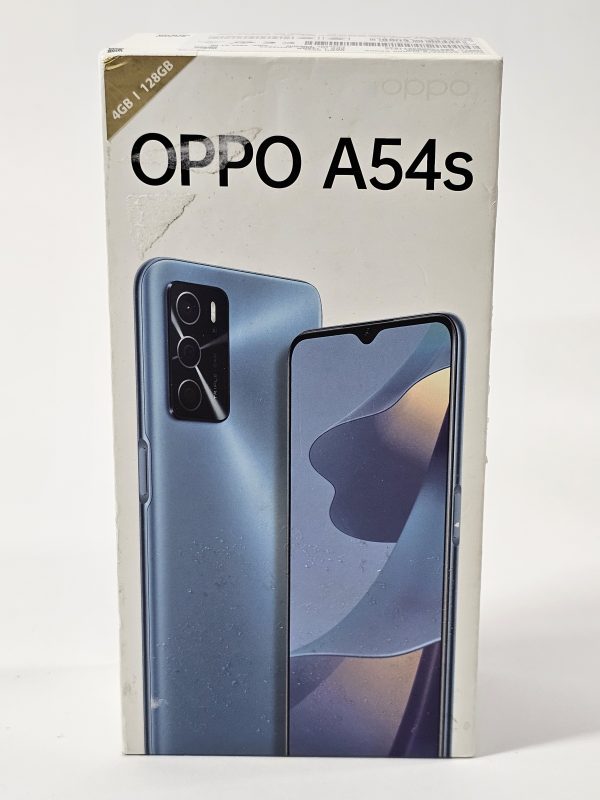 oppo a74 5g 128gb space silver (kopie)