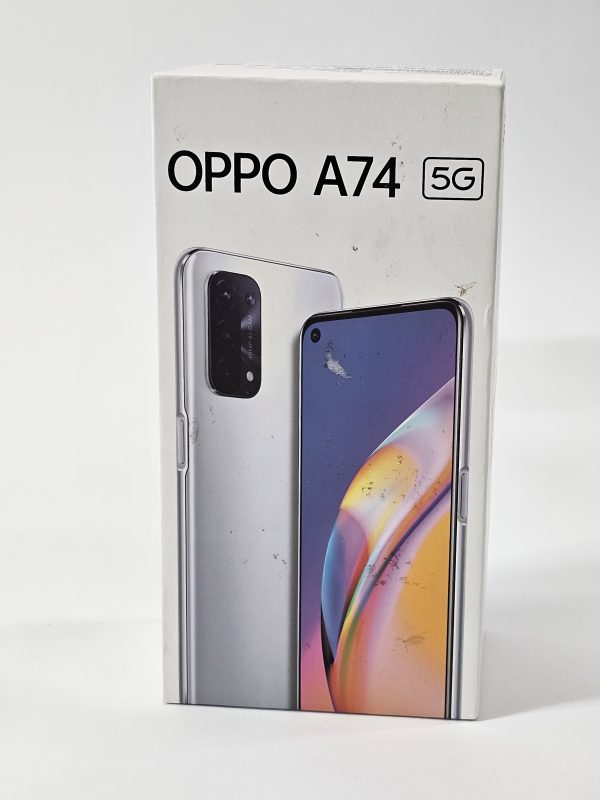 oppo a77 5g 128gb ocean blue (kopie)