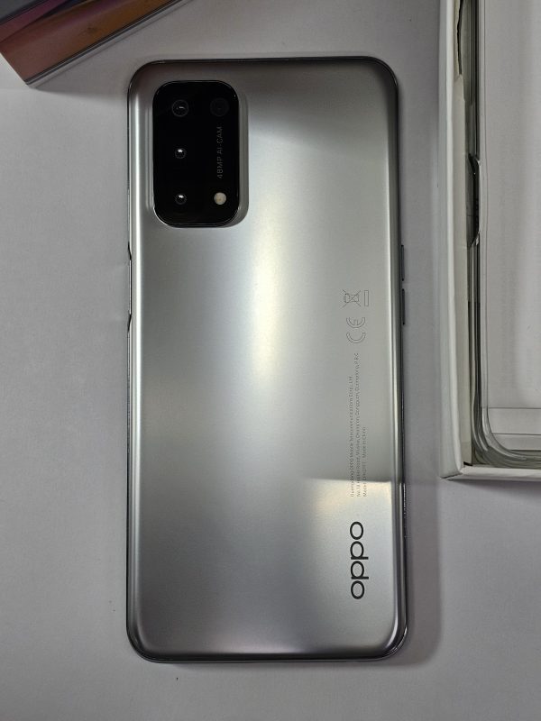 oppo a77 5g 128gb ocean blue (kopie)