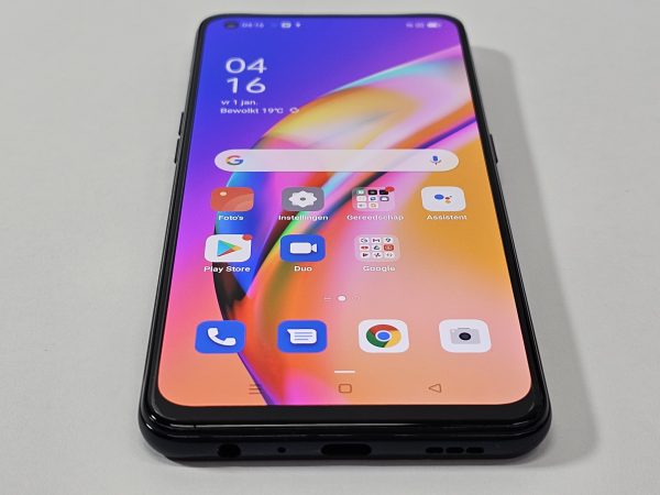 oppo a94 5g fluid black