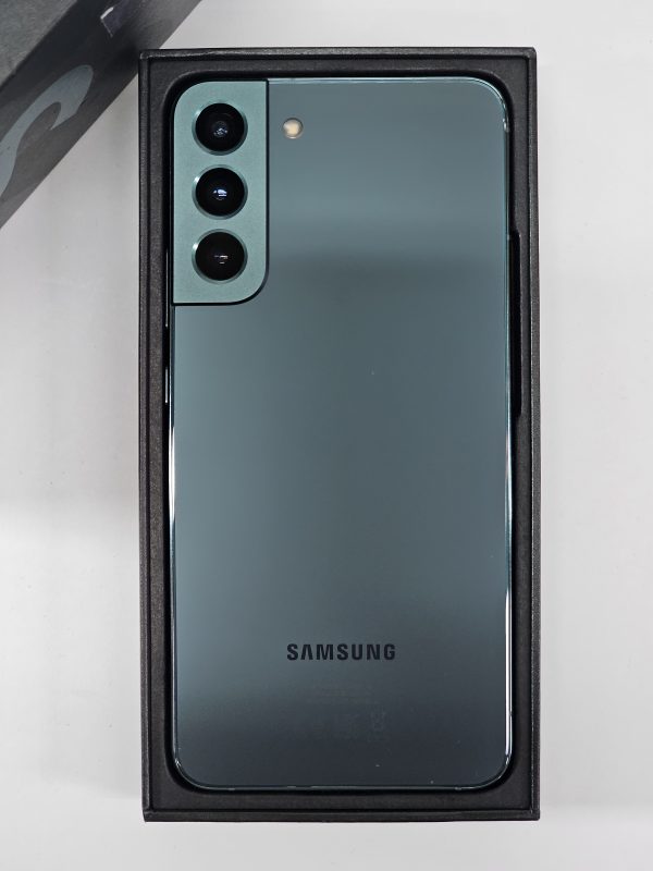 samsung galaxy s22 plus 5g 128gb green