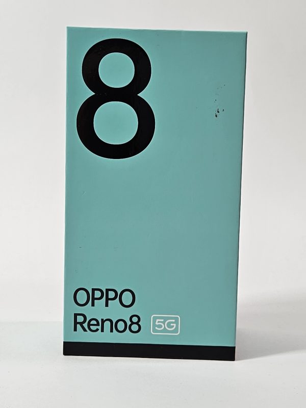 oppo reno7 128 gb sunset orange