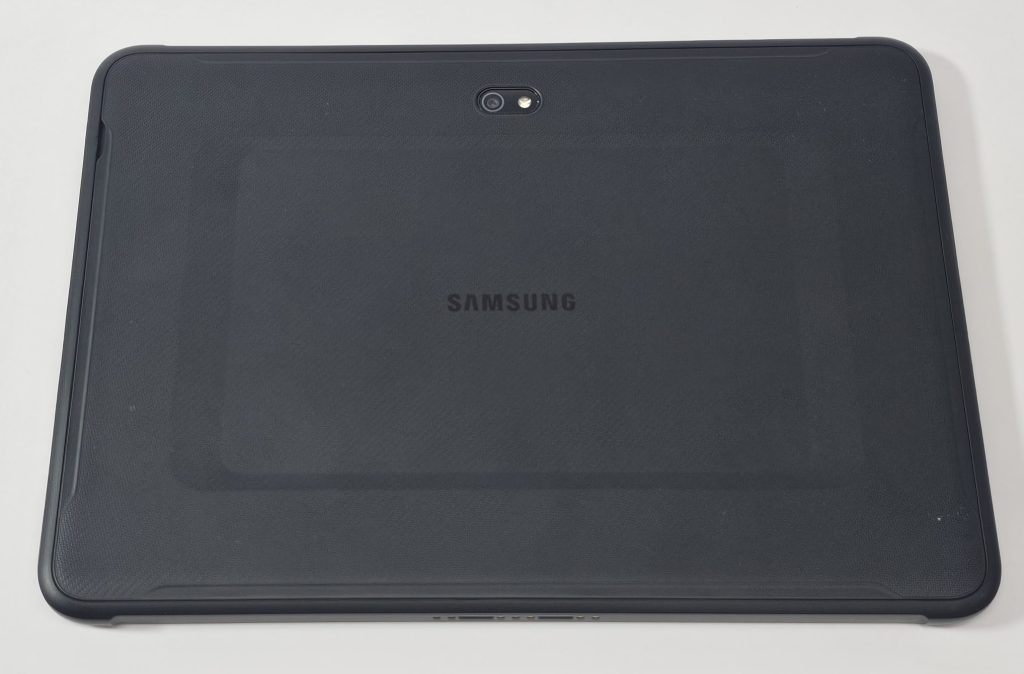samsung galaxy tab active pro 64gb lte zwart