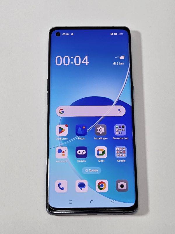 oppo find x2 5g black