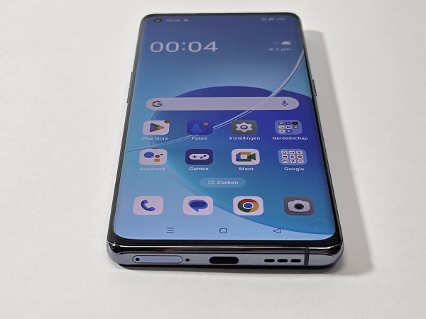 oppo find x2 5g black