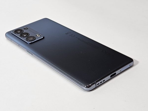 oppo find x2 5g black