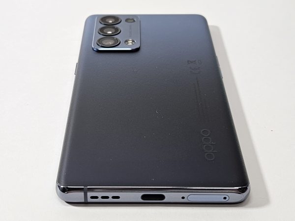 oppo find x2 5g black