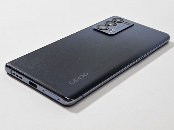 oppo find x2 5g black