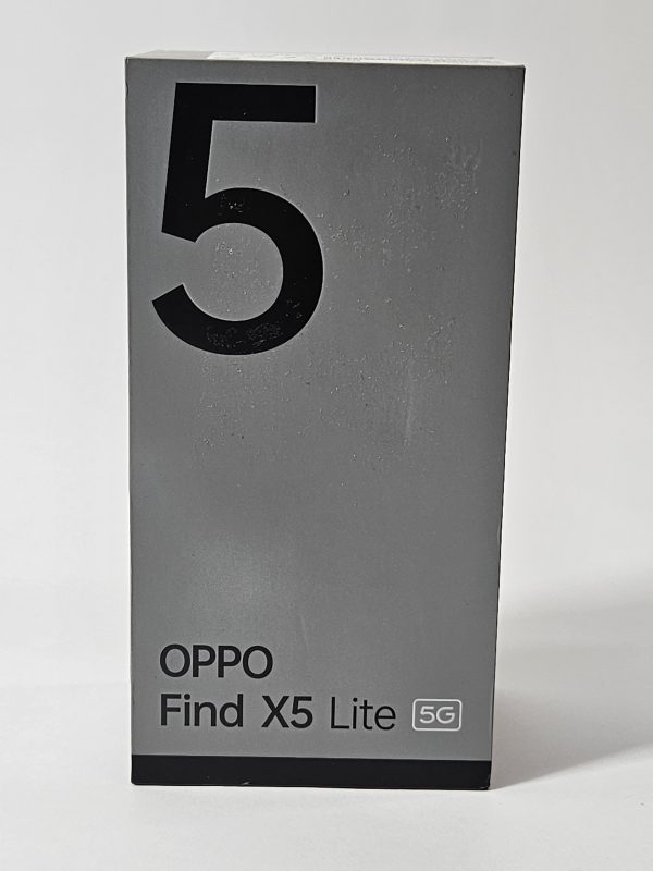 oppo find x2 5g black