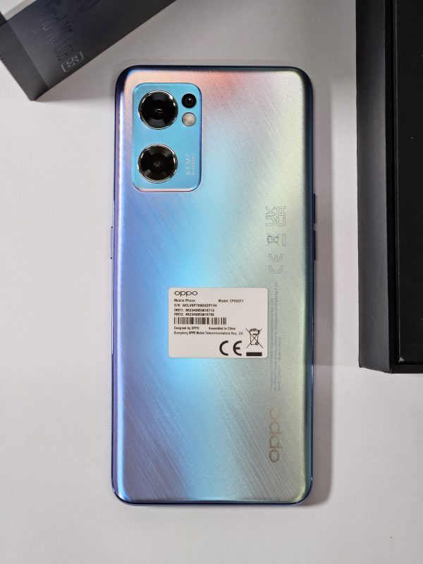 oppo find x2 5g black