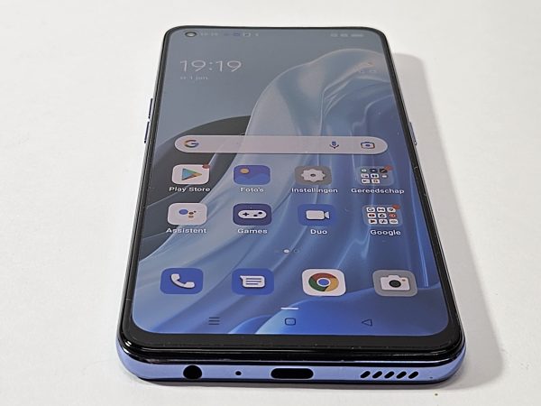 oppo find x2 5g black