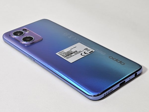 oppo find x2 5g black