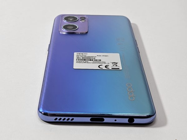 oppo find x2 5g black