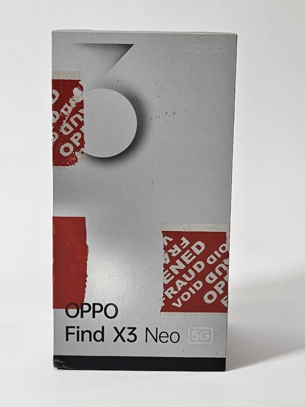 oppo find x2 5g black